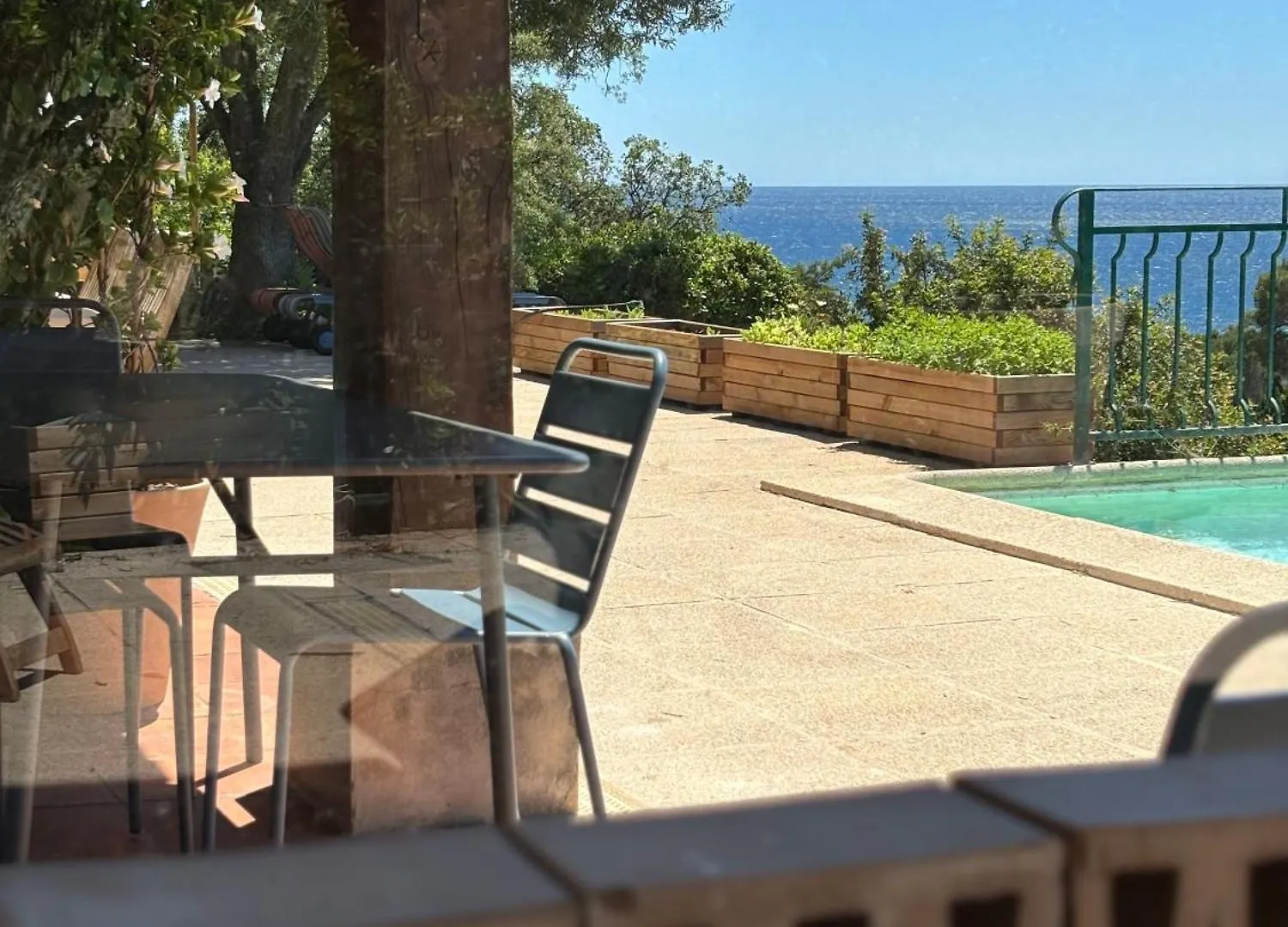 Maison Lumio Les Issambres 0*,