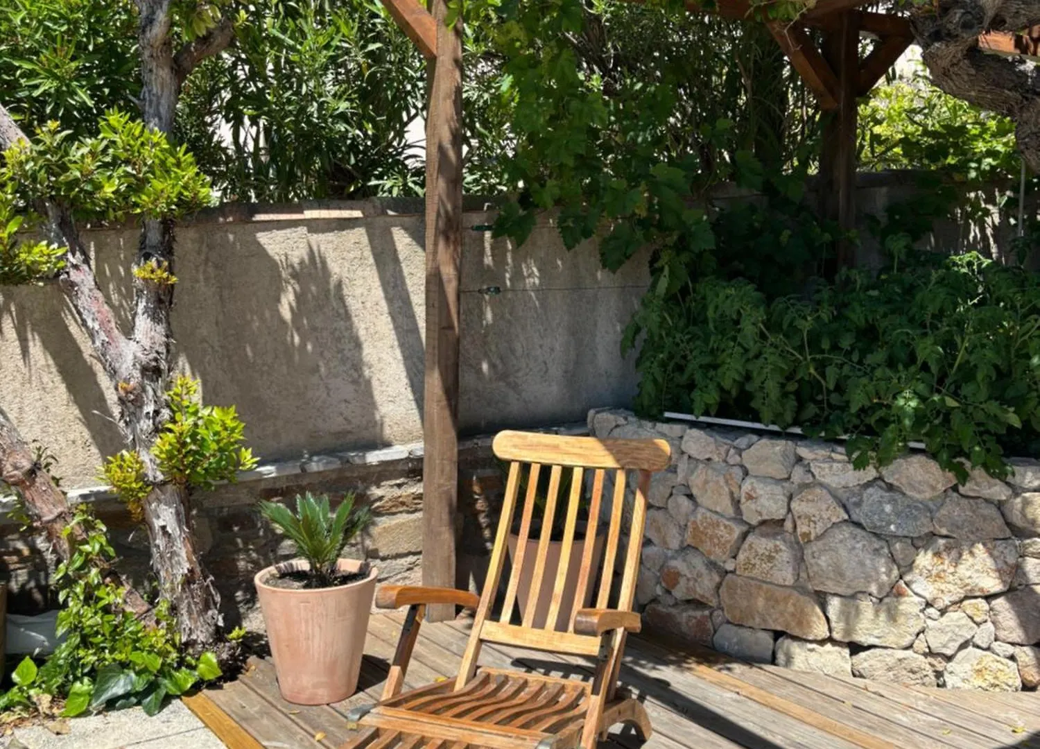 Maison Lumio Les Issambres Bed & Breakfast