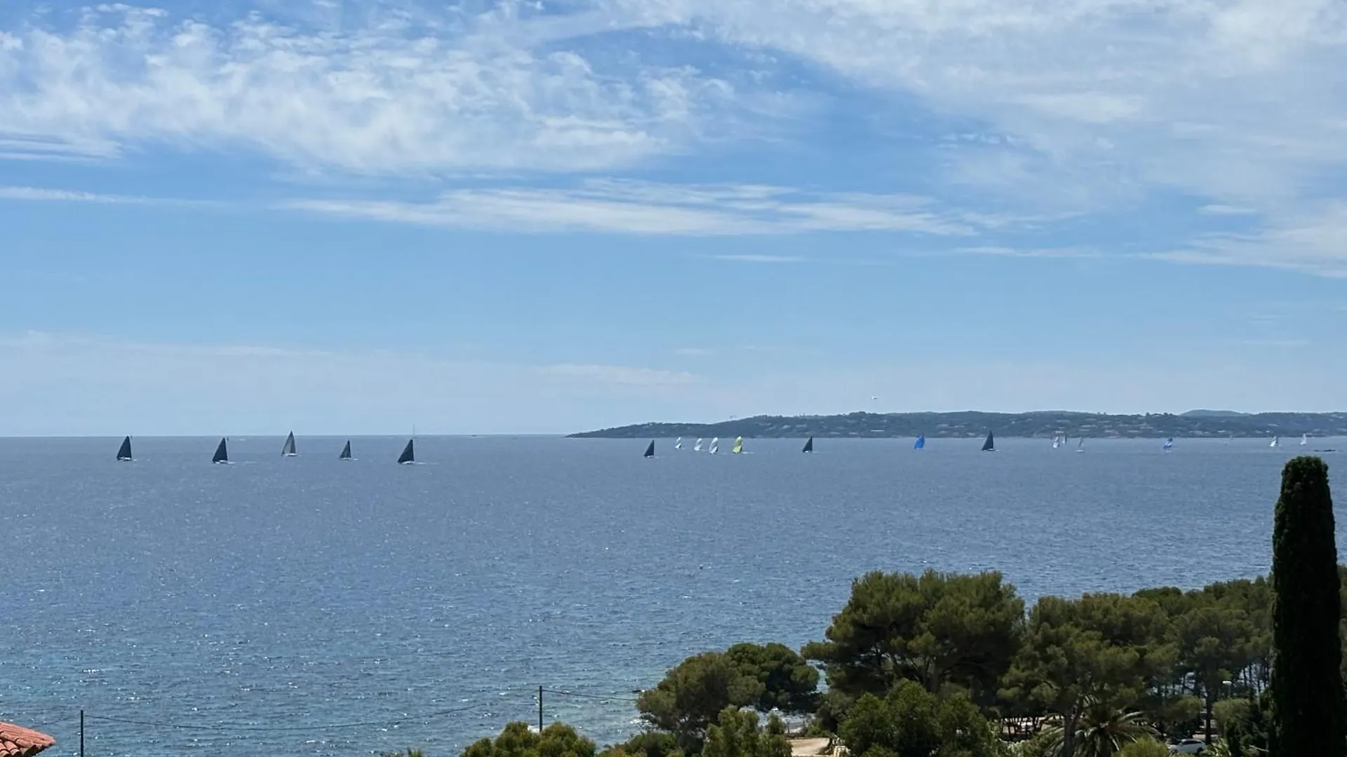 Maison Lumio Les Issambres Bed & Breakfast