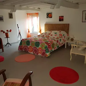 D'hotes Au Pere Louis Labastide-du-Vert