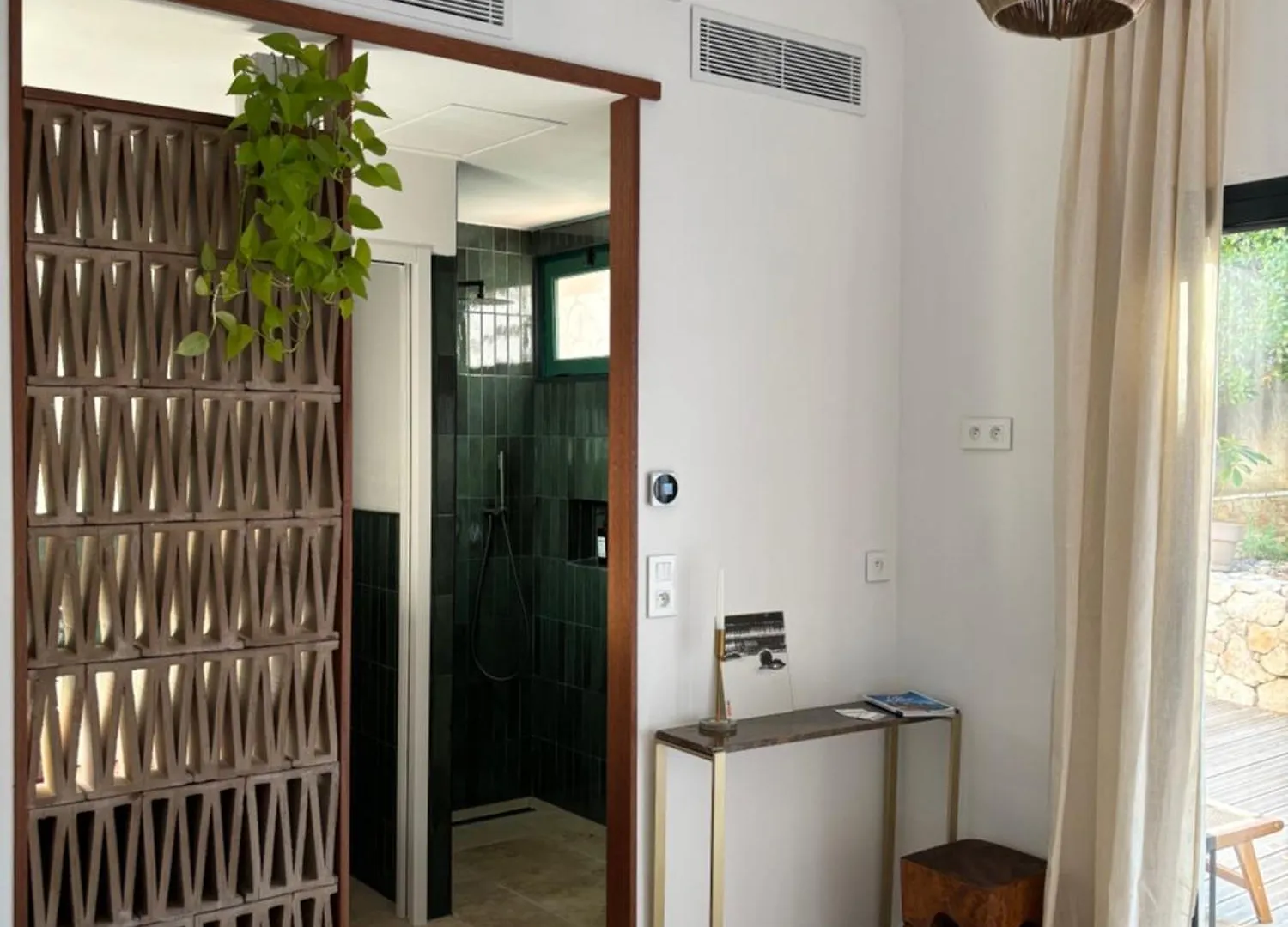 Bed & Breakfast Maison Lumio Les Issambres
